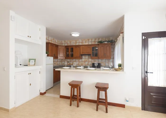 Moka Sol Apartament Puerto del Carmen (Lanzarote)