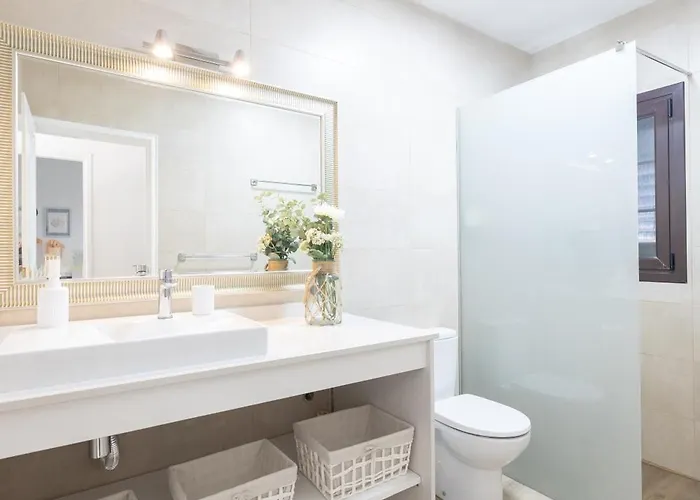 Moka Sol Apartament Puerto del Carmen (Lanzarote)