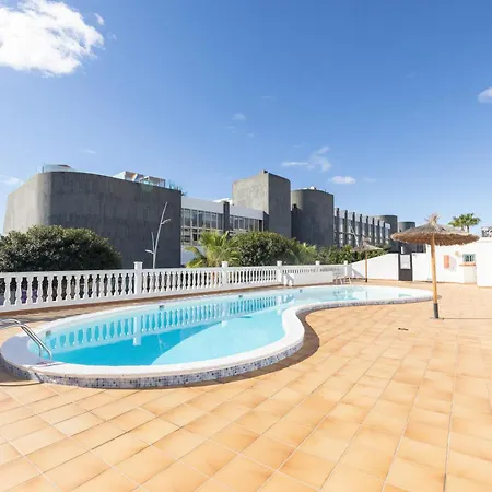 Moka Sol Apartment *